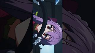 Shinoa Hiiragi AMVEdit Seraph of the End [upl. by Kilam]