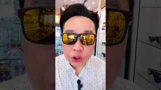 OAKLEY HOLBROOK 2024 LUNAR NEW YEAR LIMITED EDITION OO92447556 MATTE BLACK  PRIZM 24K POLARIZED [upl. by Nnylav]