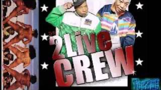 Donahue  2 Live Crew The Funk Shop [upl. by Sidonia]