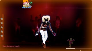 Applause  Just Dance  2023 Edition Switch [upl. by Ycnej]