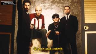 System of a Down  Highway Song Legendado [upl. by Laeria]