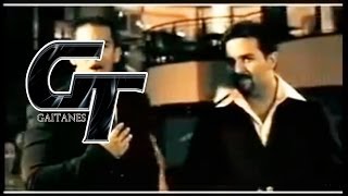 Gaitanes  Mi Amor No Es Un Favor Official Video [upl. by Essilec]