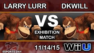 eSports Day – IQHQ  DKwill Expand Kong Vs THE FAD  Larry Lurr Dong Kong Exhibition [upl. by Proudfoot]