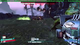 OP8 Solo Axton vs Voracidous [upl. by Leahcimdivad]