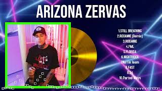 Best Love Songs and Ballads of 2024 by Arizona Zervas Emotions Captured in Music [upl. by Victoria782]