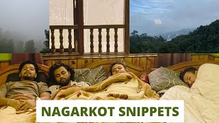 Nagarkot Snippets  Nagarkot vlog [upl. by Kenay]