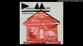 Depeche Mode ‎ Soothe My Soul ꜱᴀᴄᴅ 51  ʙɪɴᴀᴜʀᴀʟ [upl. by Bahner451]