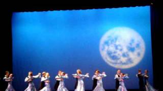 Timpanogos High School Ballroom Dance Concert quotStar Wars Medleyquot [upl. by Norling397]