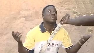 Mr Ibu amp The kaba Boys You Will Be Shocked At The Wickedness Of Men In This Nigerian Movie [upl. by France825]