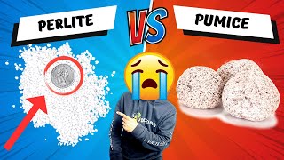 ❌ STOP USING PERLITE Heres why 😱😖 [upl. by Bresee]