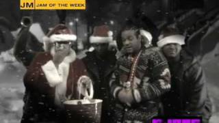 Jim Jones ft Sen and Shoota  White Christmas [upl. by Moise]