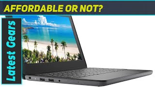 Dell Latitude 3120 Laptop Unveiled  Best Budget Pick for Productivity [upl. by Yrrab]