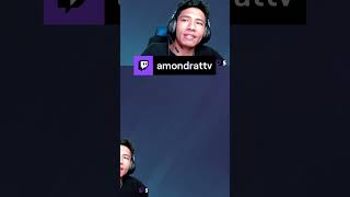 fax no printer  amondrattv on Twitch [upl. by Angi906]