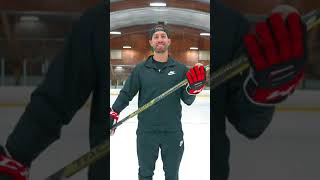 CCM Super Tacks ASV Pro Stick Review 🏒 [upl. by Harper985]