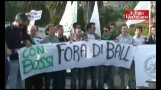 Non Siete Stato Voi  Caparezza full video [upl. by Rases]