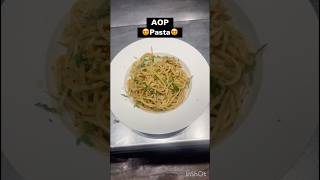 Aop Pasta 😍 aop pasta youtubeshorts foodshorts shortsfeed [upl. by Elvira]