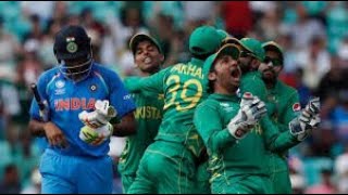 Pakistan vs India Champions Trophy 2017 Final Full Highlights [upl. by Lleryt615]