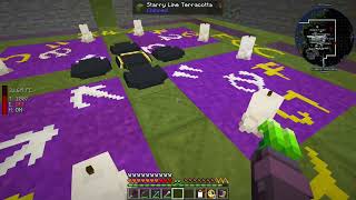 All The Mods 9  Episode 21  Occultism Pt 4 Familiars [upl. by Alac]