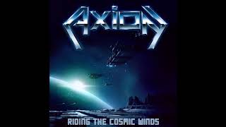 Axion  Riding the Cosmic Winds demo version [upl. by Bonilla]