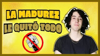 😔TE OLVIDASTE DE RABAHREX  LO ABANDONÓ TODO [upl. by Isabeau]