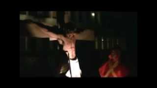 Noticias de Deán Funes  VIA CRUCIS VIVIENTE06 de abril 2012 [upl. by Larkin]