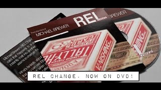 Rel Change by Michael Brewer [upl. by Nitin]