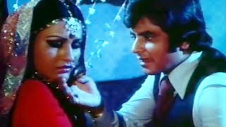 Reena Roy cries in front of Jeetendra  Badaltey Rishtey  Bollywood Scene 1725 [upl. by Regnij]