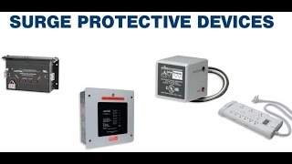 Surge Protection Buyers Guide Understanding the Four Types of Surge Protectors [upl. by Ennazus]