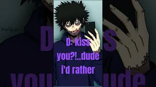 ✨impressive✨ mha bnha dabi hawks toga myheroacademia [upl. by Anonyw]