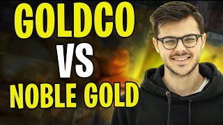 Goldco vs Noble Gold  Which is the Better Precious Metals IRA 2024 [upl. by Adnuahsar]