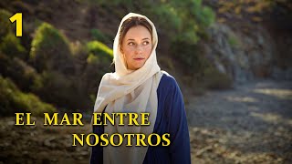 EL MAR ENTRE NOSOTROS  Capítulo 1  Drama  Series y novelas en Español [upl. by Ahtibbat810]