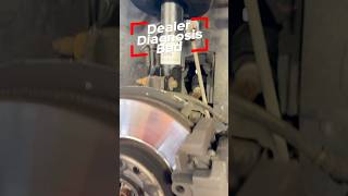 Shocking Citroen Dealer Blunder Uncovered BRAKE Safety Issue Ignored [upl. by Aicertal542]