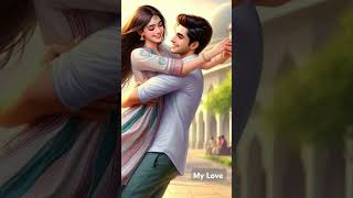 ye jami ruk jaye aasman jhuk jaye WhatsApp status song [upl. by Ttenna]