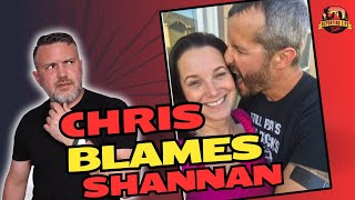 Another Day Another Person To Blame  Chris Watts Update [upl. by Kissee374]