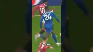 Rashford no see ball against Chelsea 😹😭 reels football meme chelsea ManUtd ball [upl. by Ethelda]