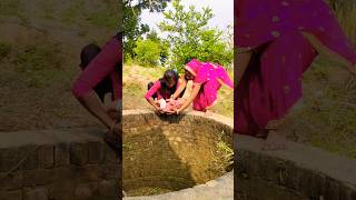 Chandaniya chhup Jana re tu part 2 bollywood coversong viralshort youtubeshort hindimajakvideo [upl. by Warga]