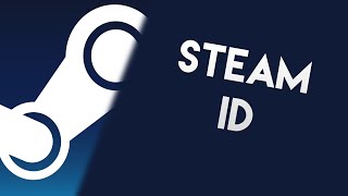 Как узнать свой Steam ID 64 [upl. by Henrieta]