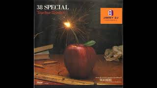 38 Special  Teacher Teacher  1984 [upl. by Ellekim]