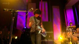 Klaxons Golden Skans  Later with Jools Holland Live HD [upl. by Mel]