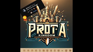 How To Play Prota Kingdom [upl. by Eelsew]