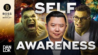 How To Develop SelfAwareness [upl. by Simone]