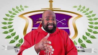 A Message From Bishop Jamie Johnson  Highlight From Pentecost Sunday [upl. by Vel]