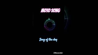 Moto song concert viral song most listened song [upl. by Snowber566]