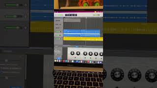 We’re getting somewhere garageband mac guitar [upl. by Calen]