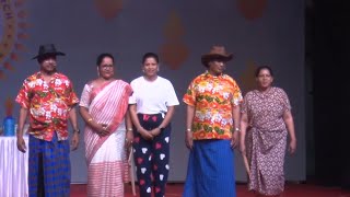 konkani comedy drama Putle nashib [upl. by Suolevram]