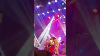 Api Kawuruda  Senaka Batagoda  Nalin Perera with Marians  Unplugged Live in Concert Highlights [upl. by Ahsineg]