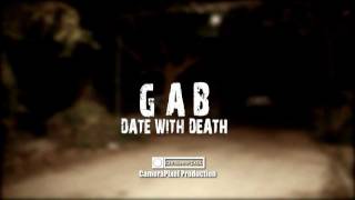 camera pixel production GAB Date With Death  official video [upl. by Glanti953]