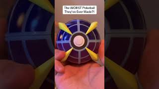 This Pokeball is NOT Worth 110 [upl. by Hudnut]