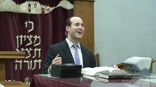 Be a Better Baal Tefilah  Shabbat Shacharit continued [upl. by Ttej]