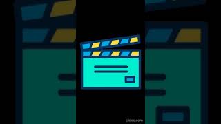 ActionCut Clapperboard For Director Sound Effect [upl. by Sivatco890]